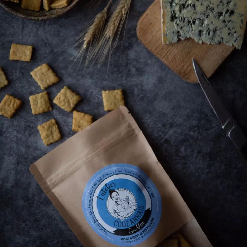 Coffret cadeau Apéro Ricard personnalisé - cestfrancais.fr