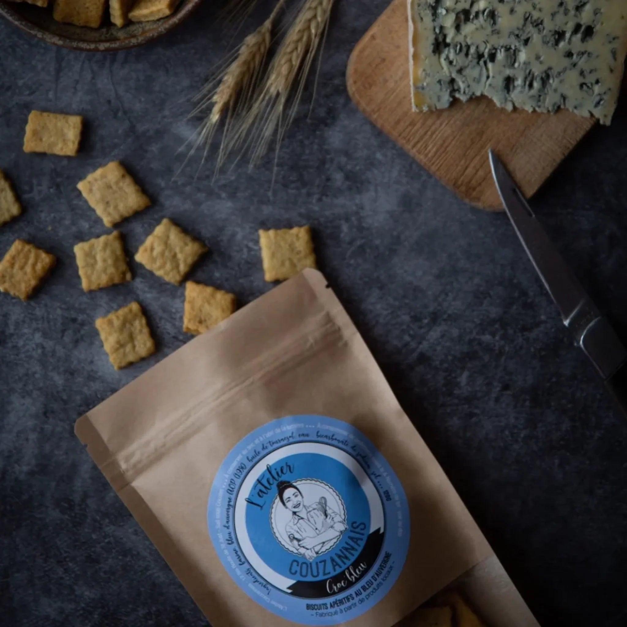 Coffret Vin Duo personnalisé - cestfrancais.fr