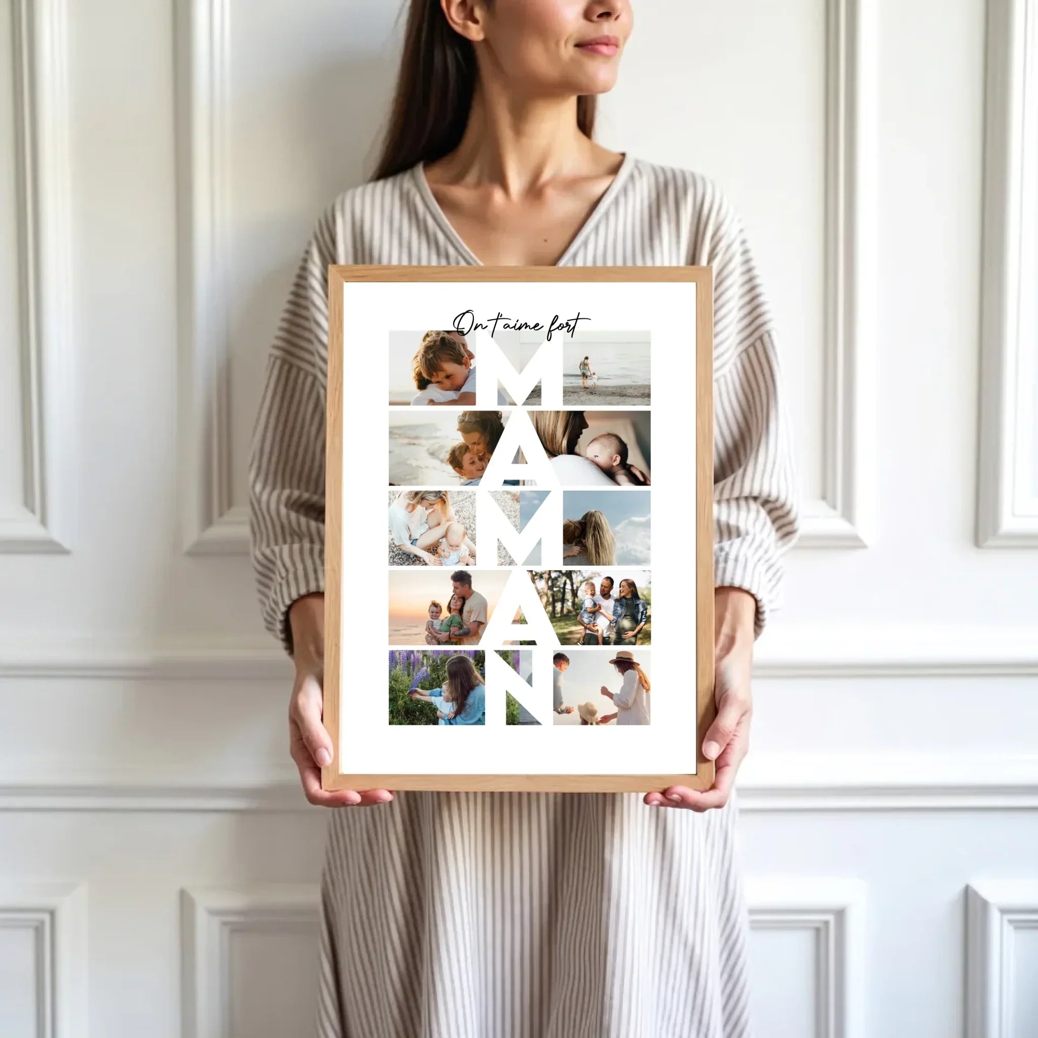 mockup-femme-cadre-bois