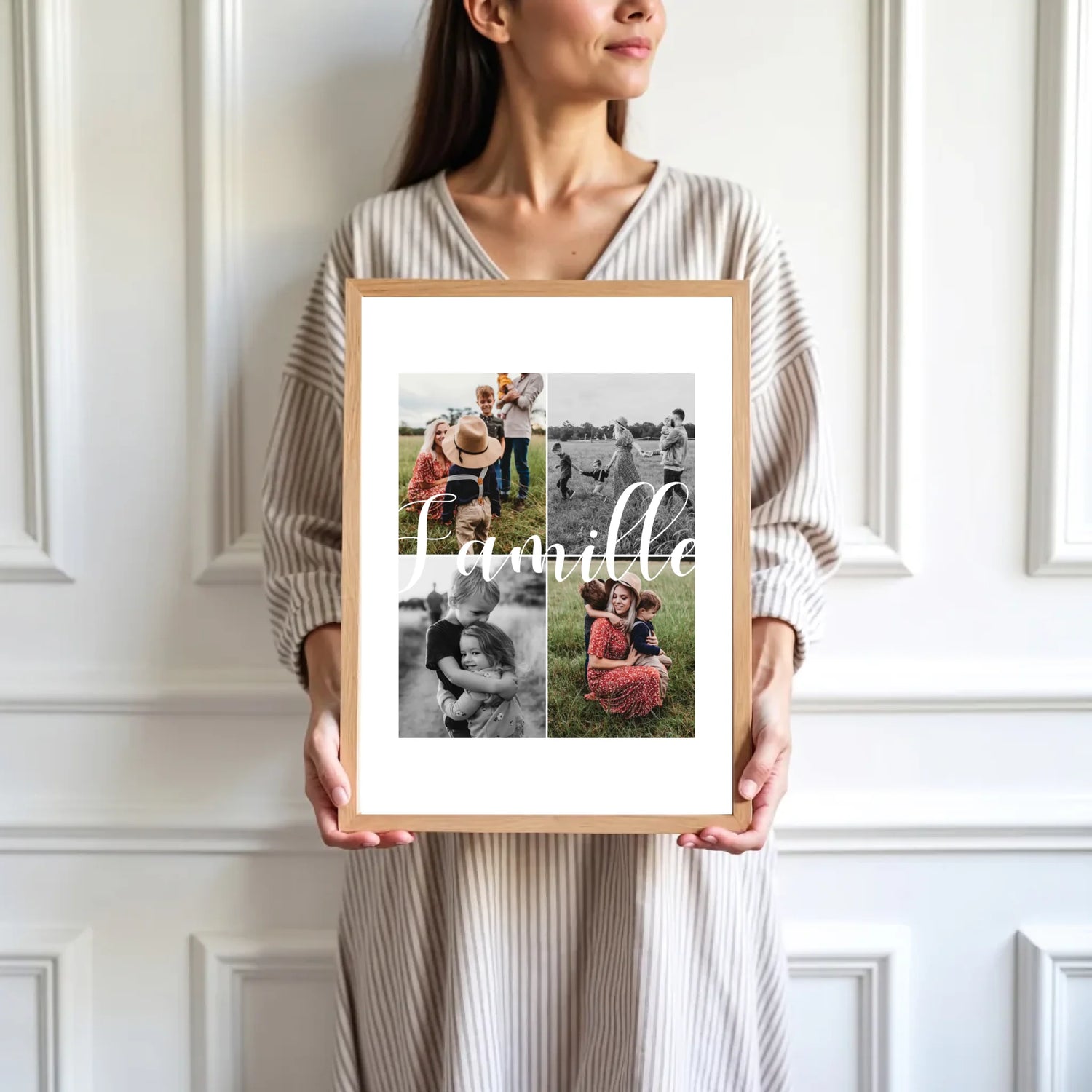 mockup-femme-cadre-bois