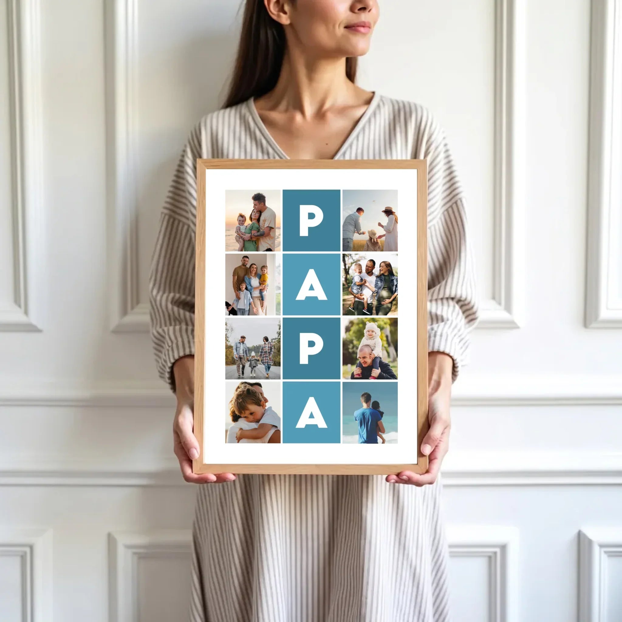 mockup-femme-cadre-bois