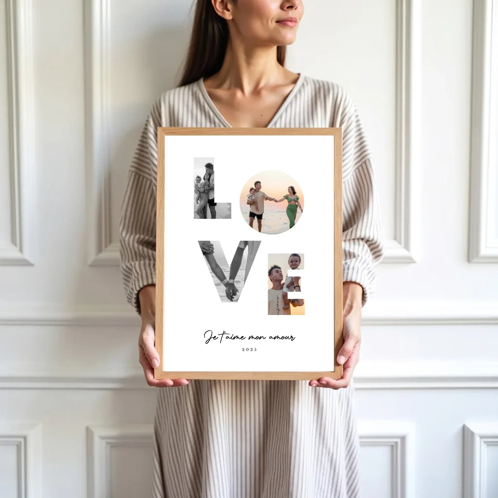 mockup-femme-cadre-bois