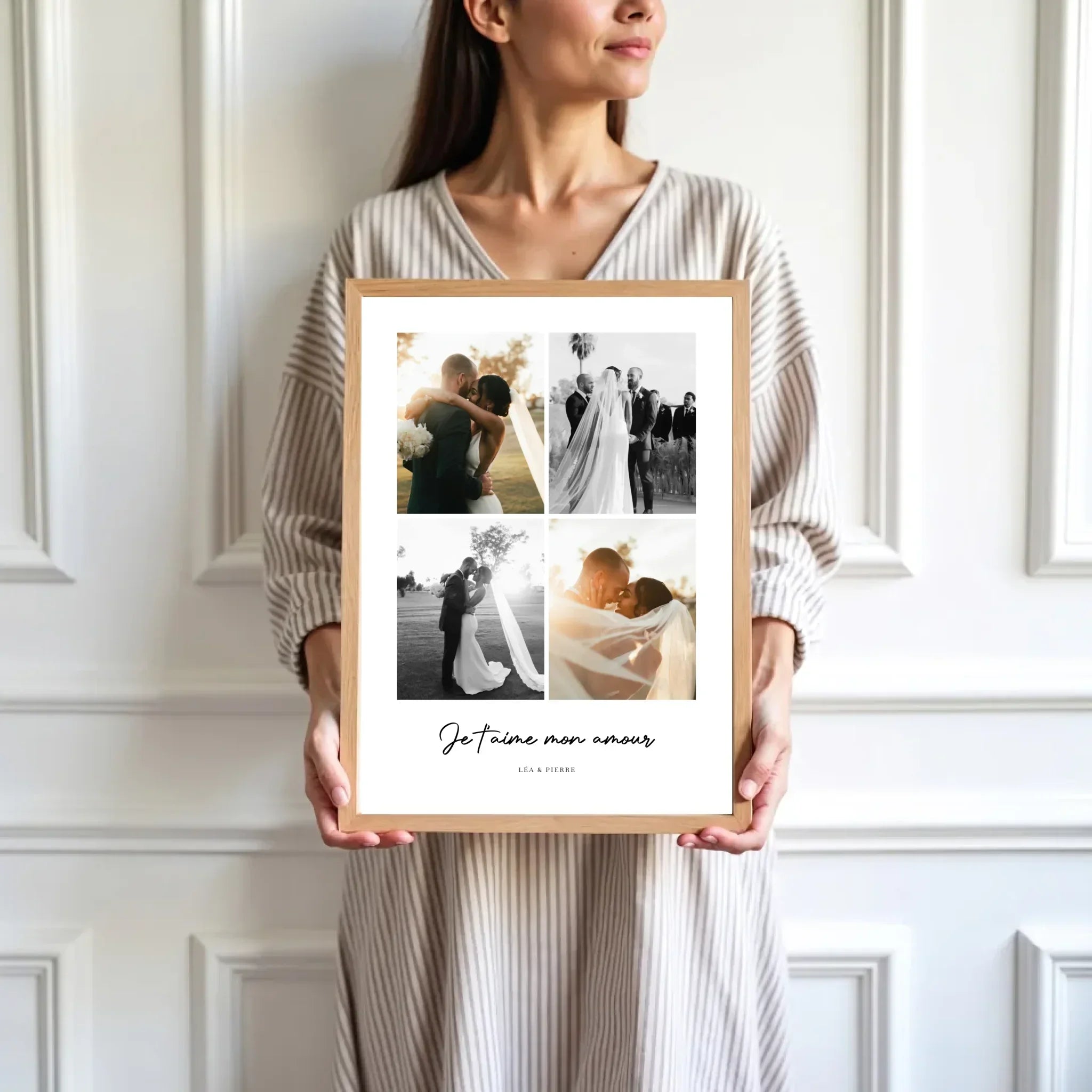 mockup-femme-cadre-bois