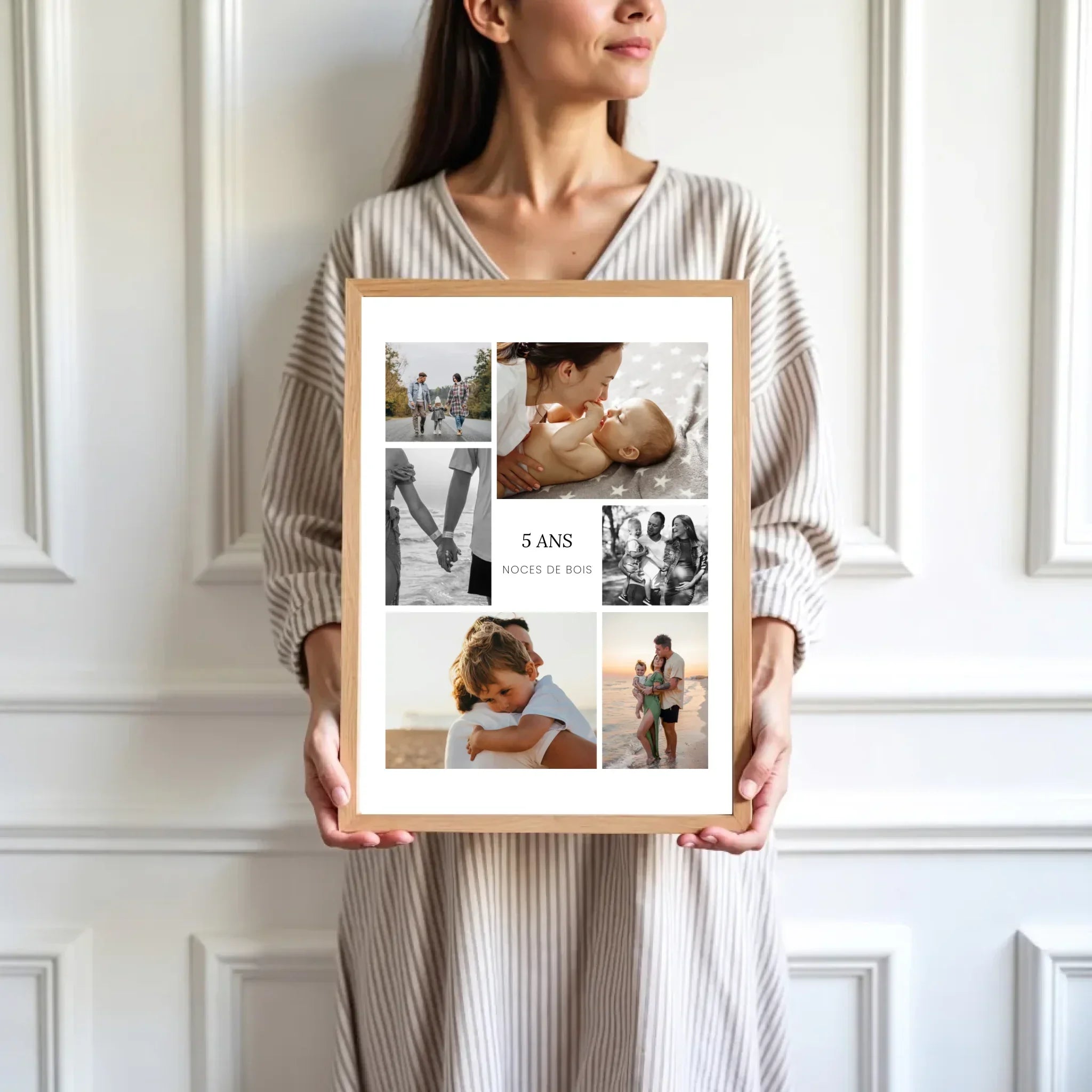 mockup-femme-cadre-bois