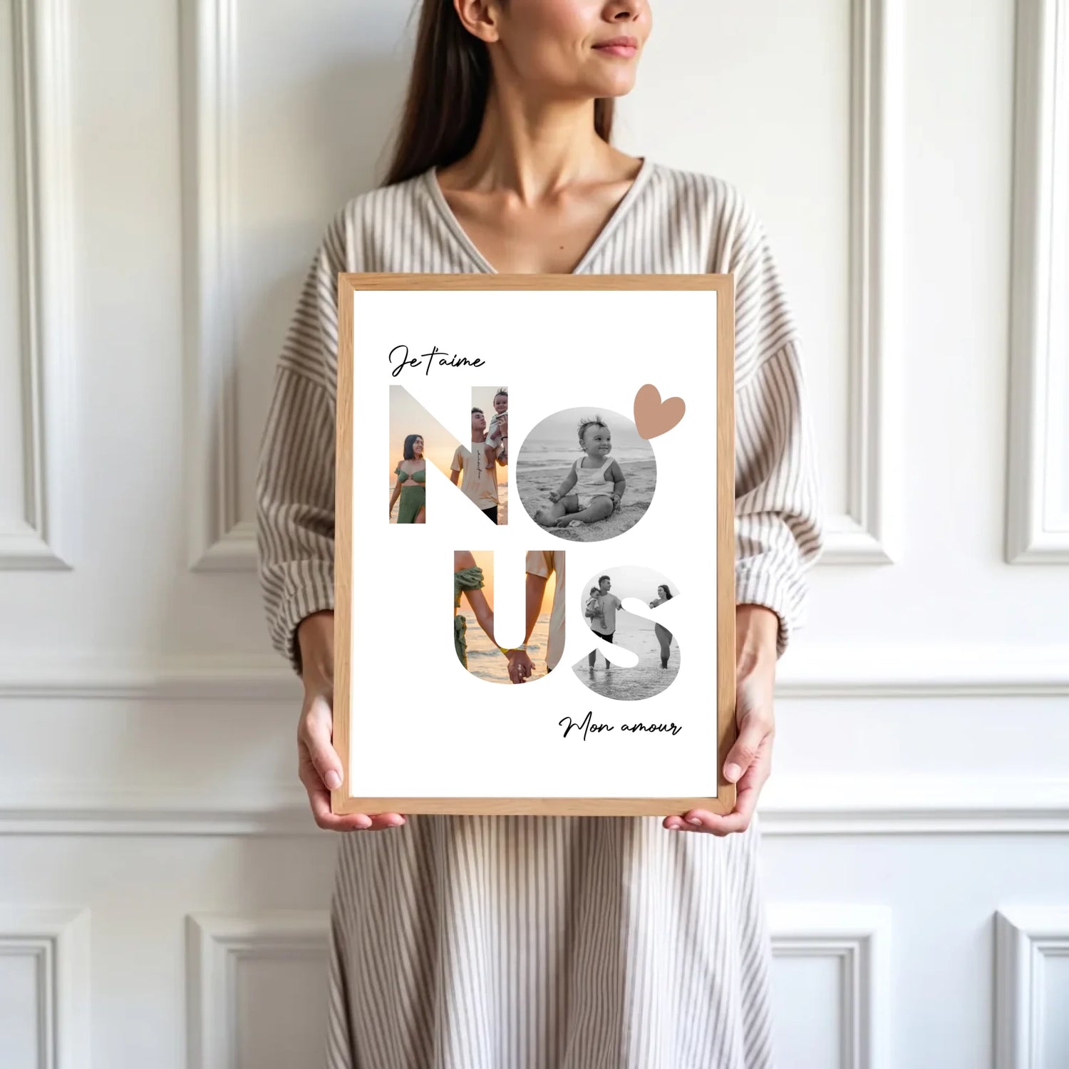 mockup-femme-cadre-bois