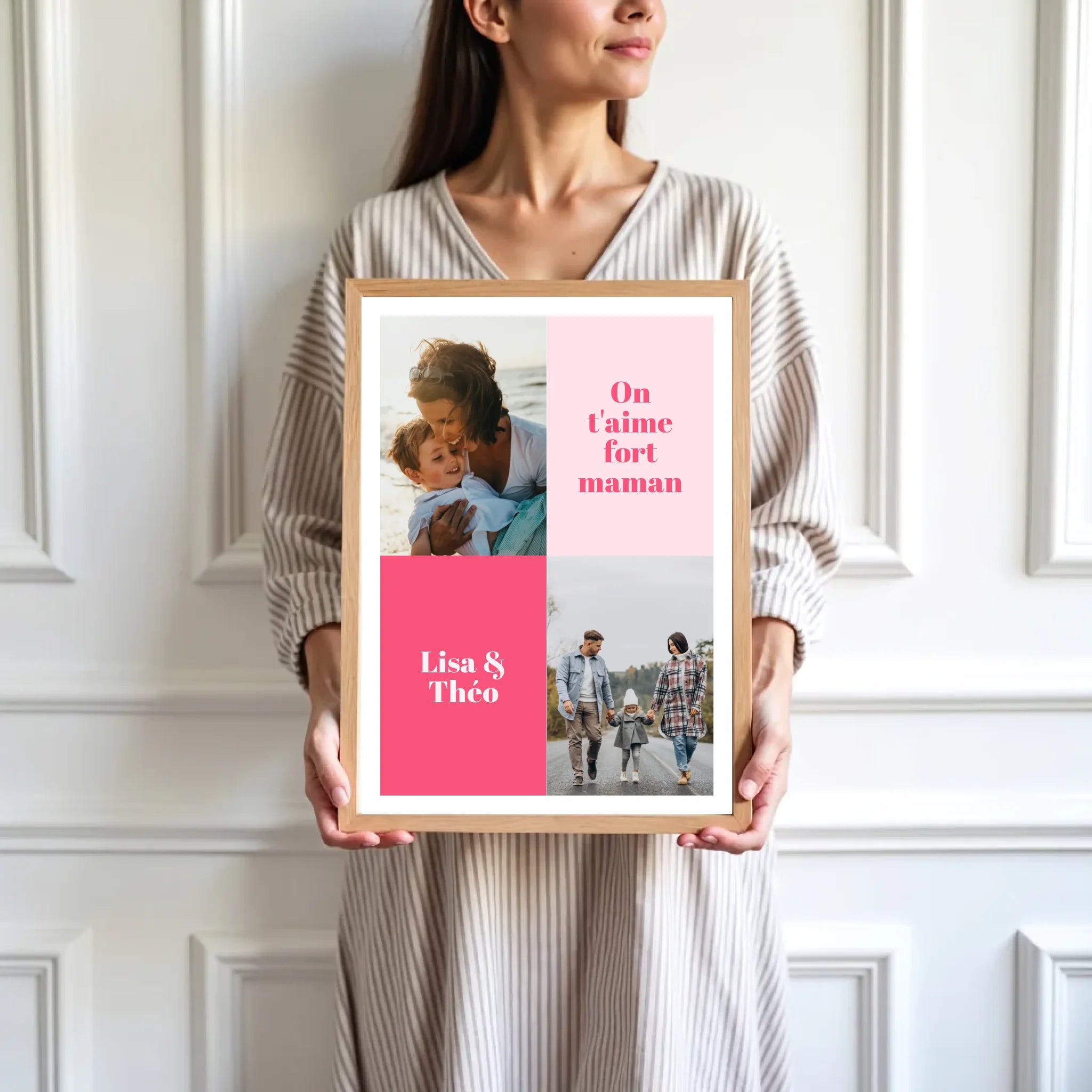 mockup-femme-cadre-bois