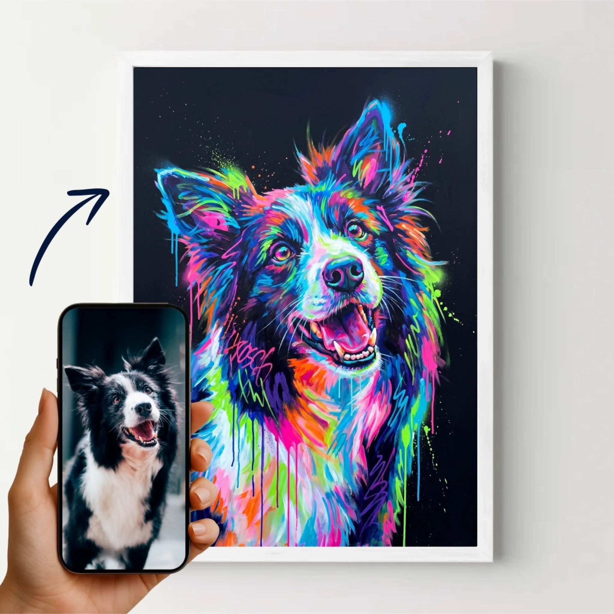 mockup-affiche-chien-graffiti-noir@1x