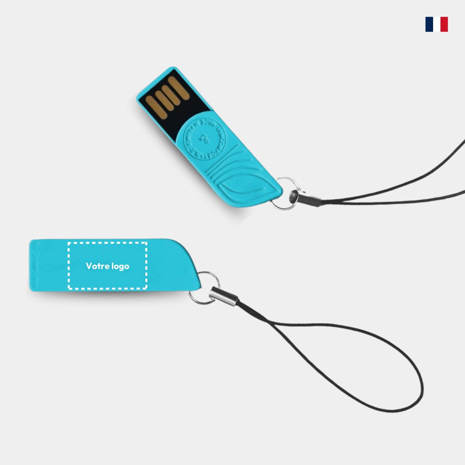 Clé USB Key Pop - cestfrancais.fr