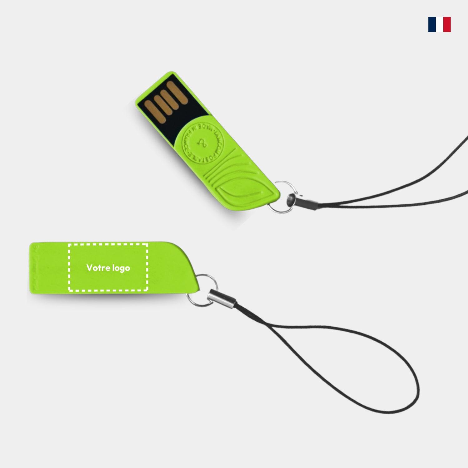 Clé USB Key Pop - cestfrancais.fr