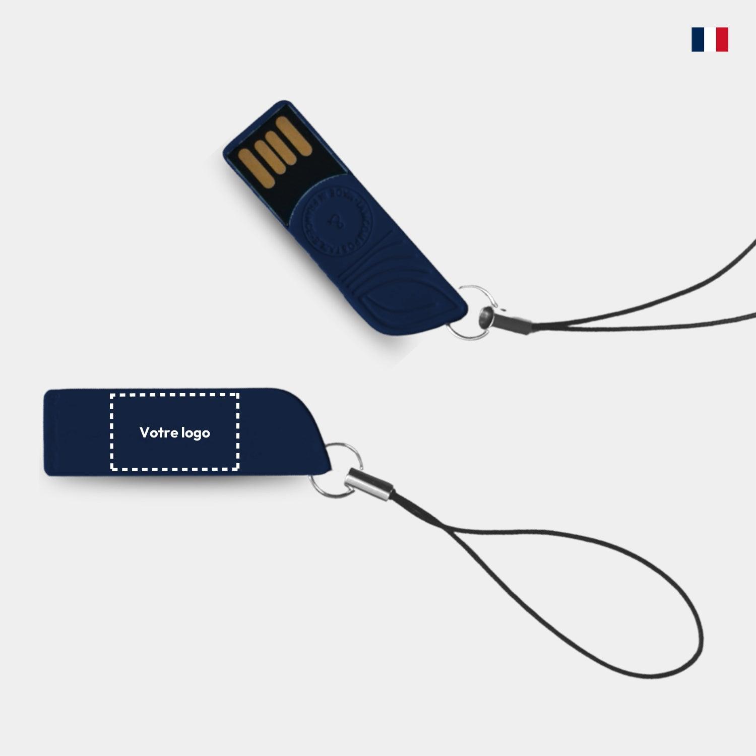 Clé USB Key Pop - cestfrancais.fr