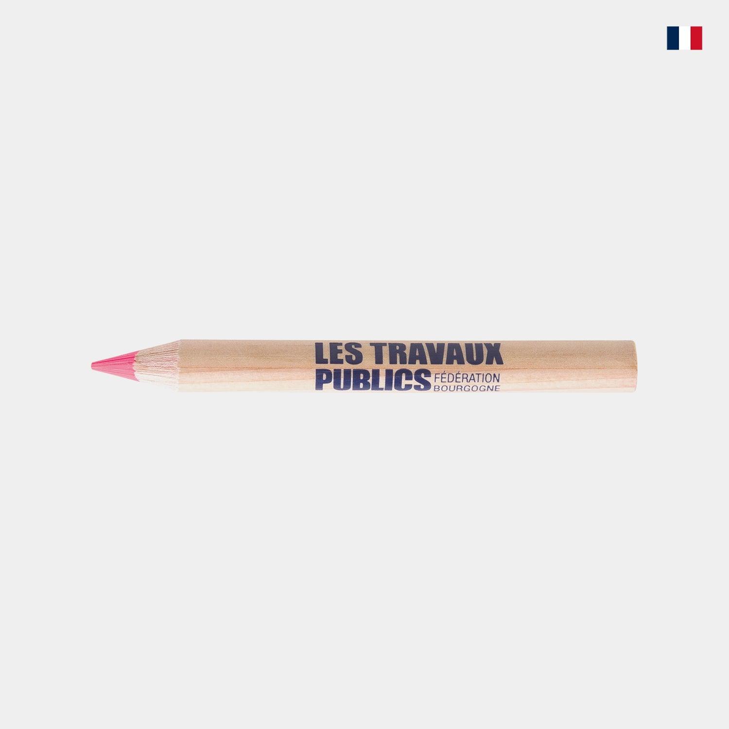 Crayons fluo innovants - cestfrancais.fr