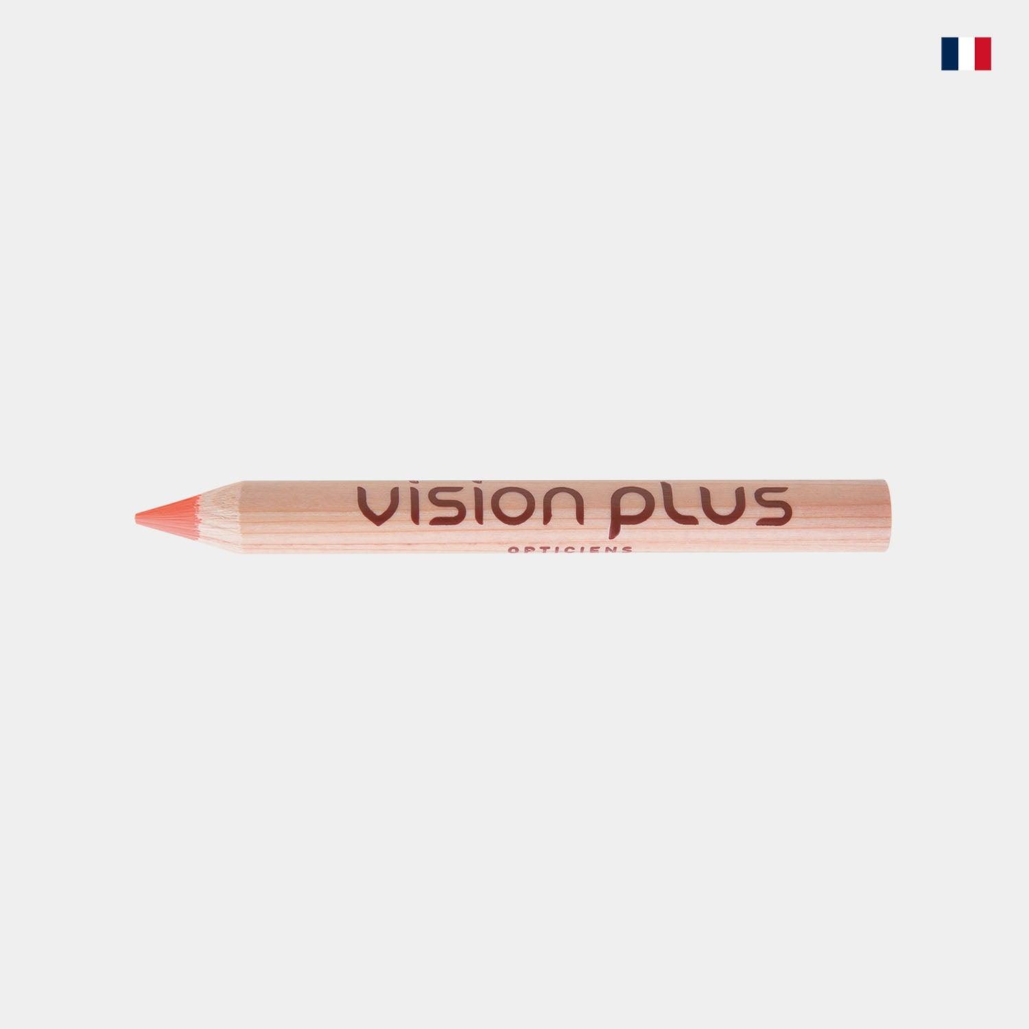 kit 4 Crayons fluo innovants - cestfrancais.fr