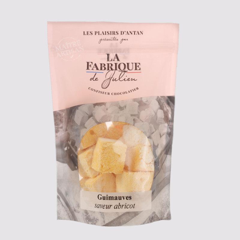 Guimauves artisanales pour une pause gourmande - cestfrancais.fr