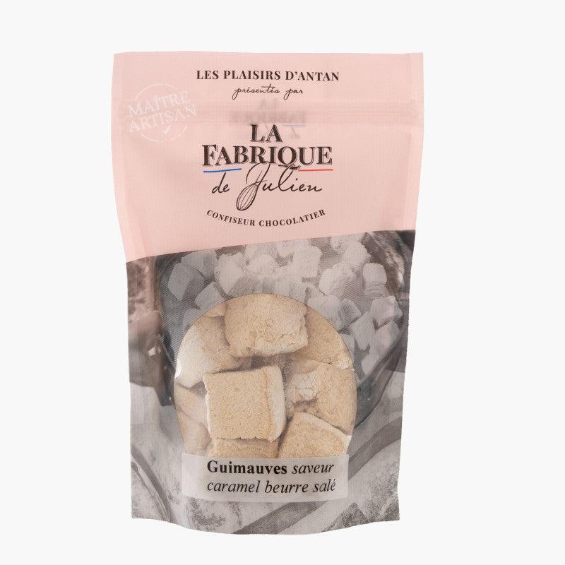 Guimauves artisanales pour une pause gourmande - cestfrancais.fr