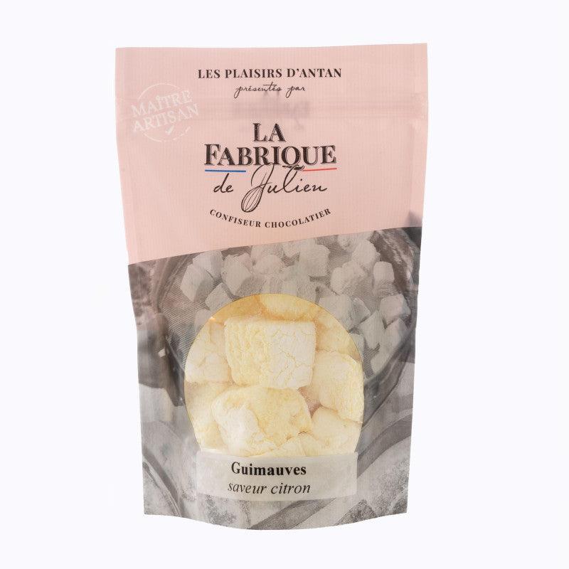 Guimauves artisanales pour une pause gourmande - cestfrancais.fr