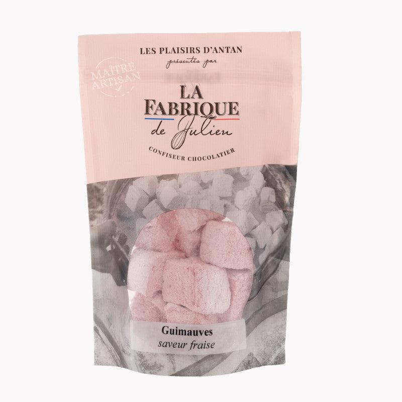 Guimauves artisanales pour une pause gourmande - cestfrancais.fr