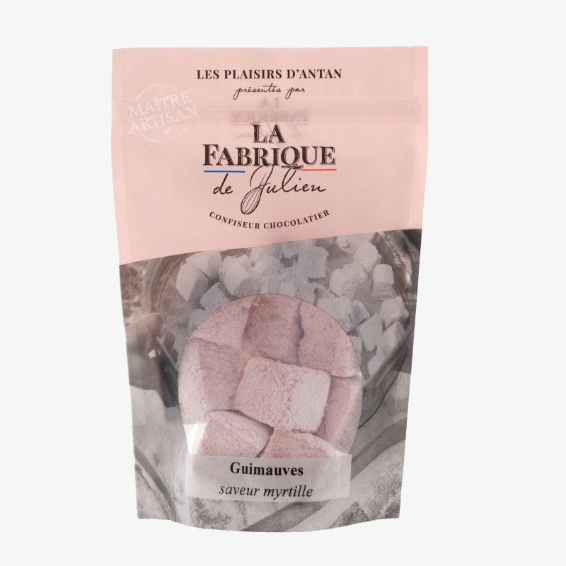 Guimauves artisanales pour une pause gourmande - cestfrancais.fr