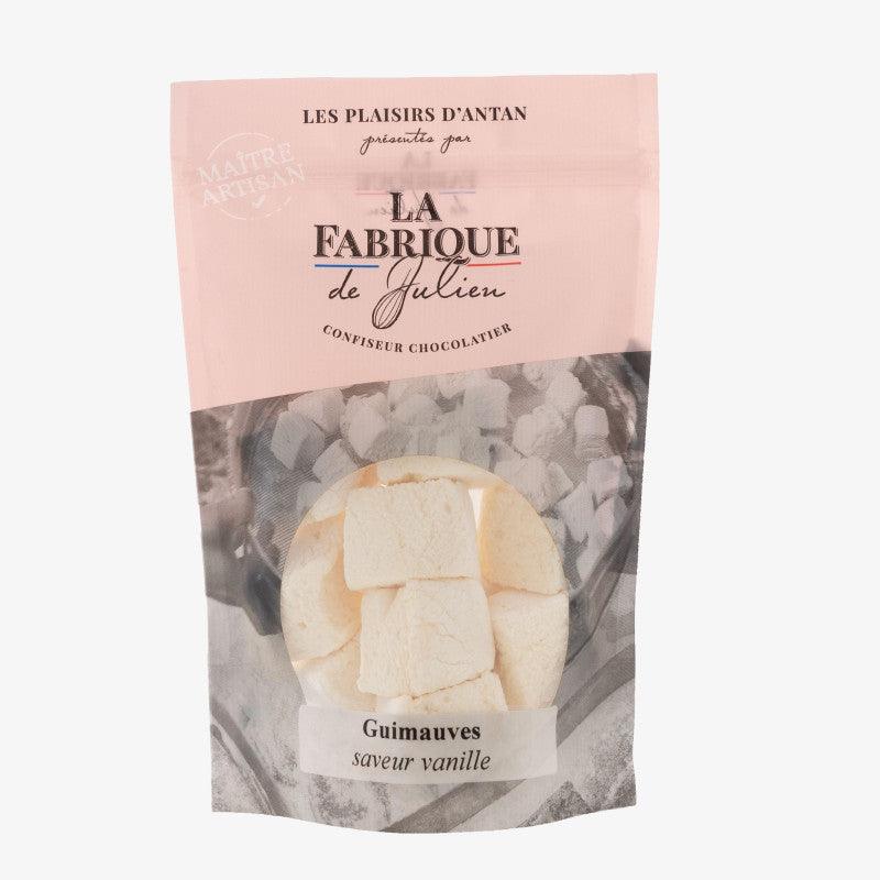 Guimauves artisanales pour une pause gourmande - cestfrancais.fr