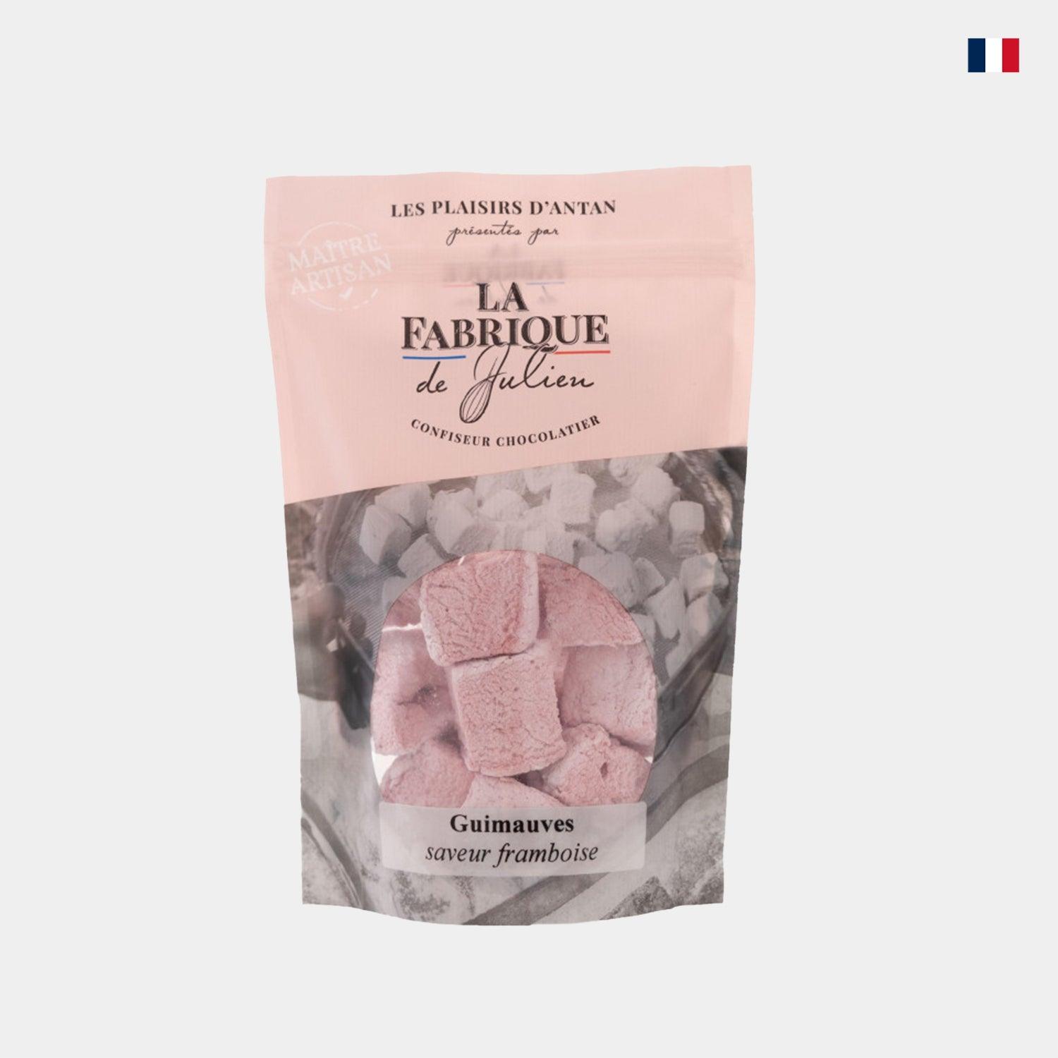 Guimauves artisanales pour une pause gourmande - cestfrancais.fr