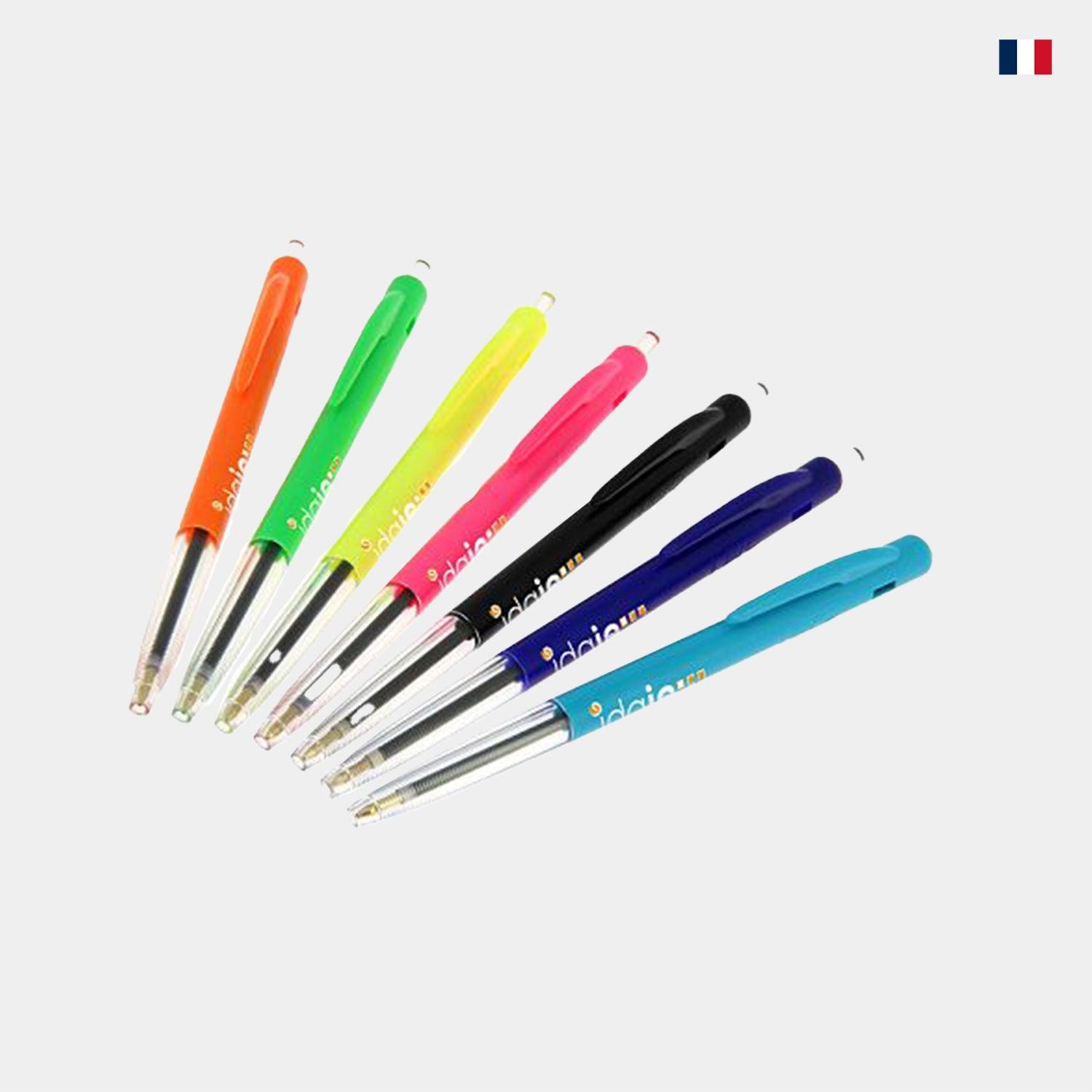 BIC® M10® Clic - cestfrancais.fr
