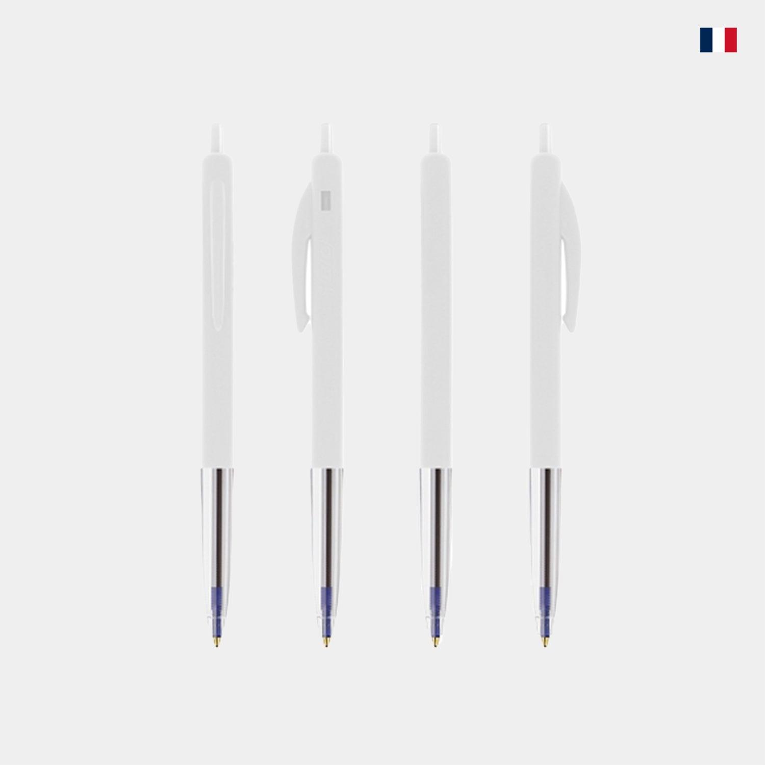 BIC® M10® Clic - cestfrancais.fr