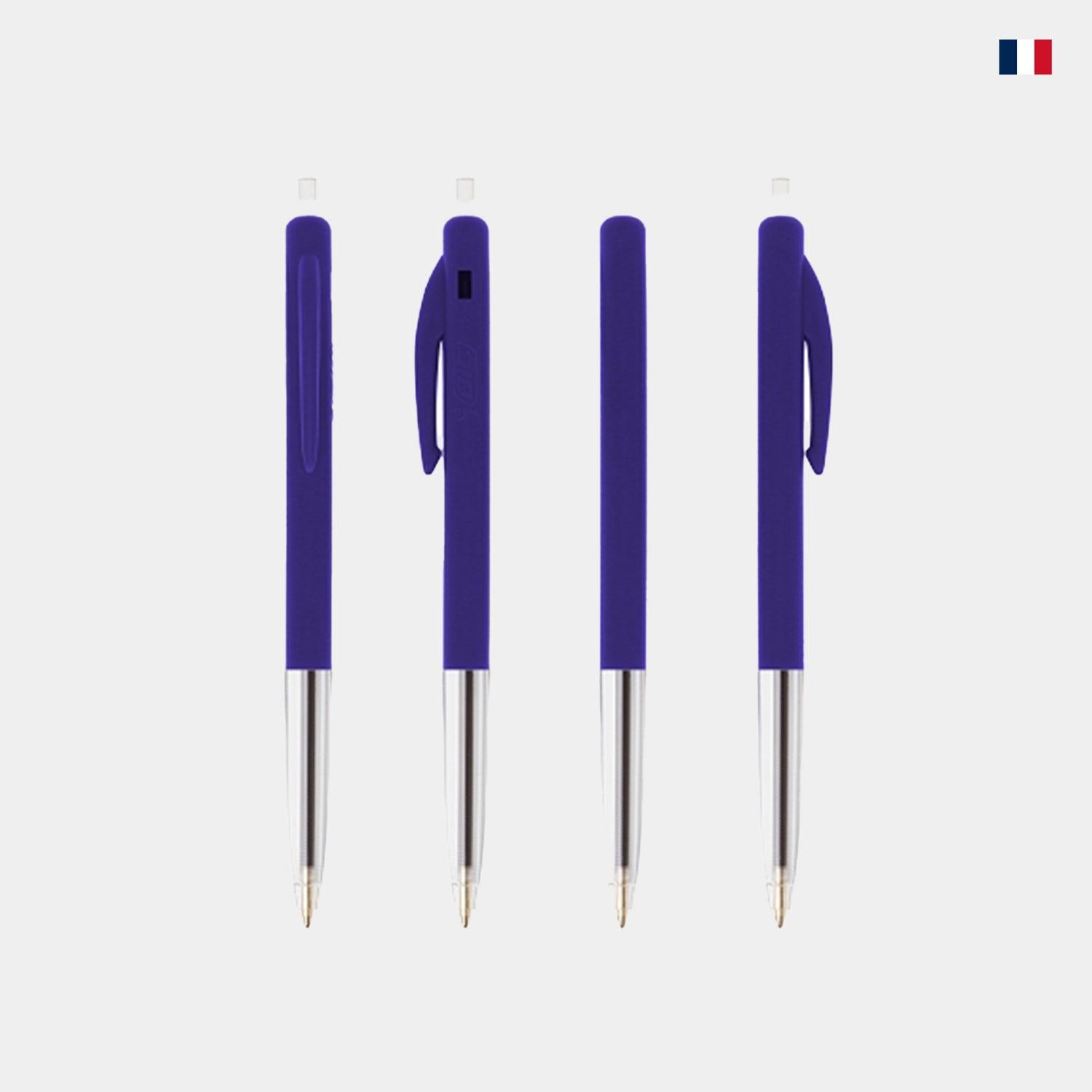 BIC® M10® Clic - cestfrancais.fr