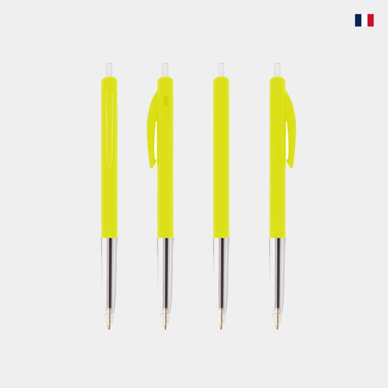 BIC® M10® Clic - cestfrancais.fr