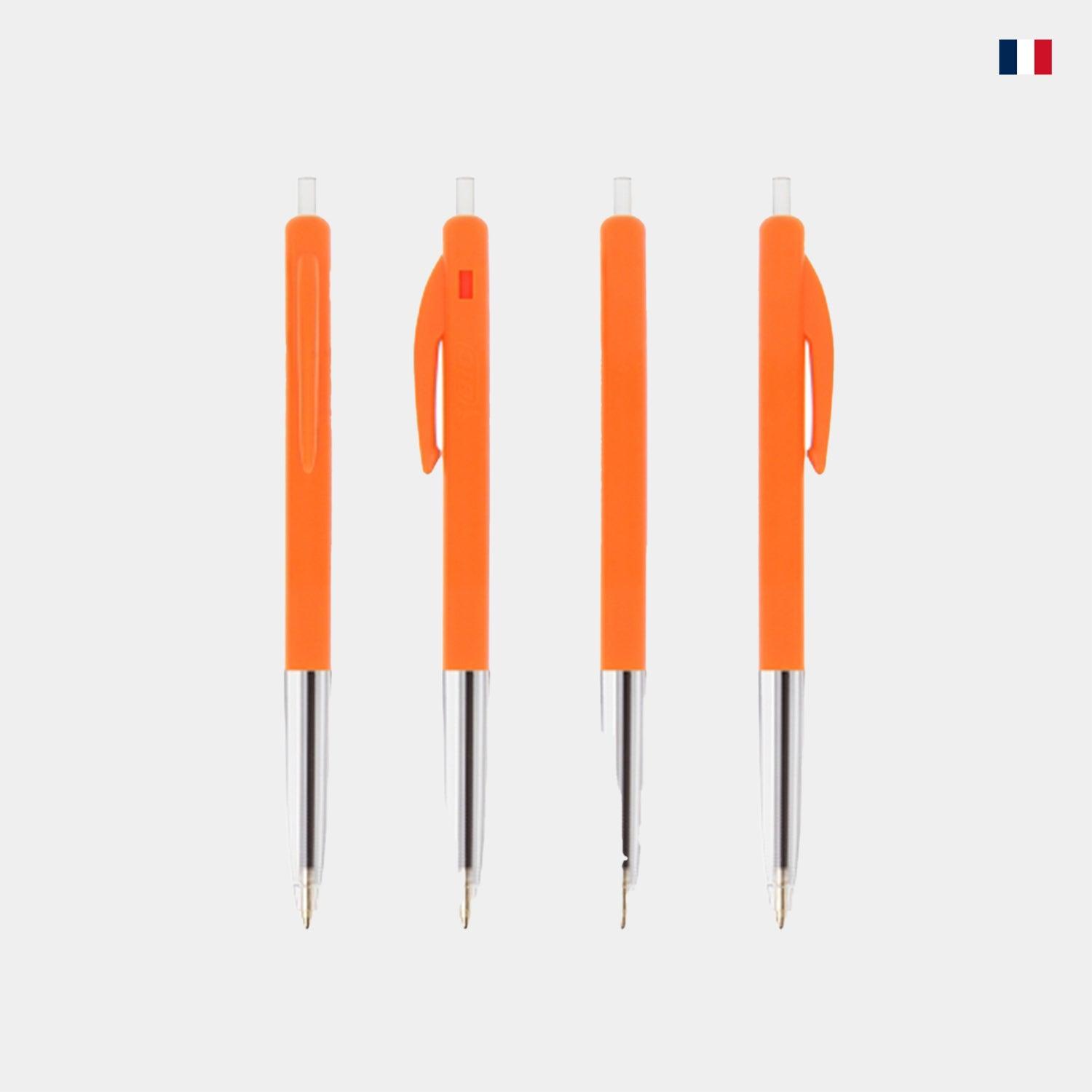 BIC® M10® Clic - cestfrancais.fr