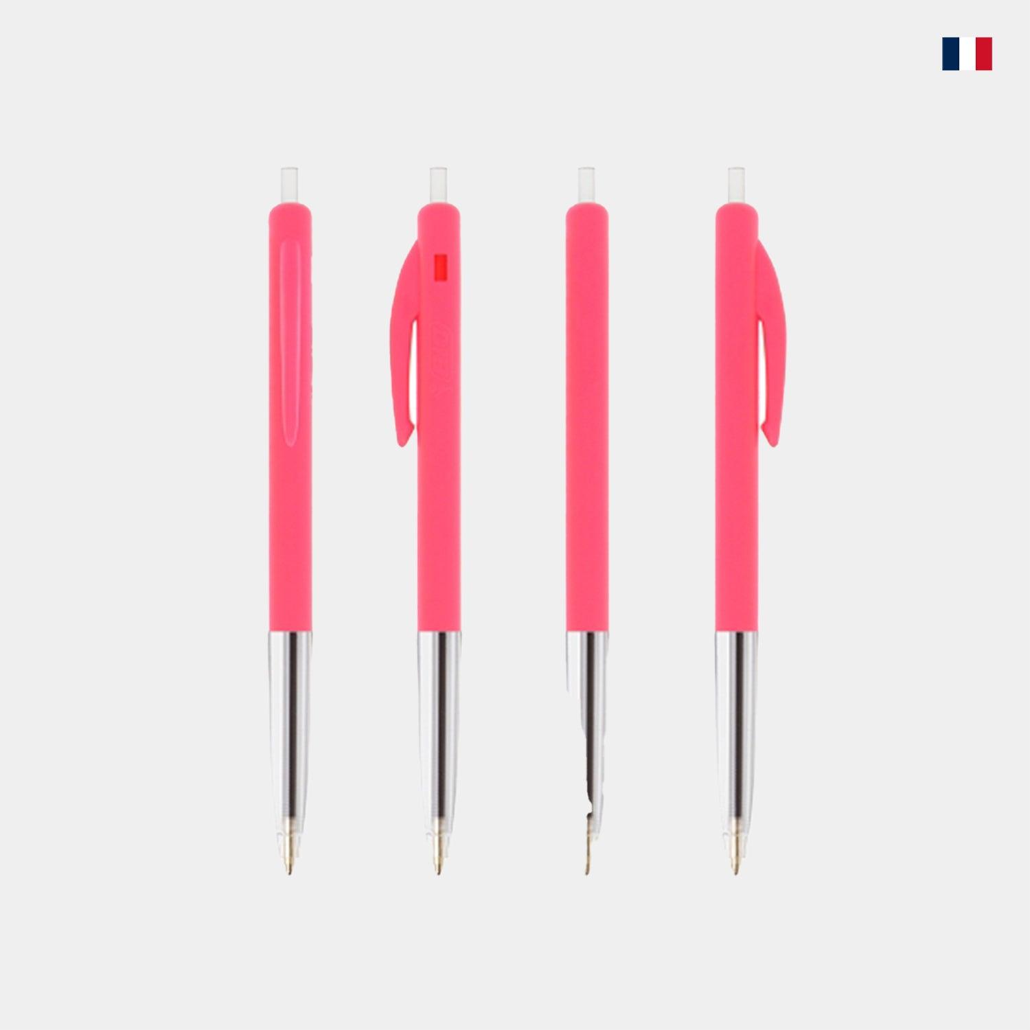 BIC® M10® Clic - cestfrancais.fr