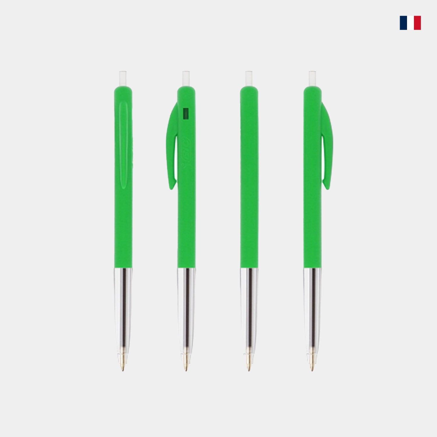 BIC® M10® Clic - cestfrancais.fr