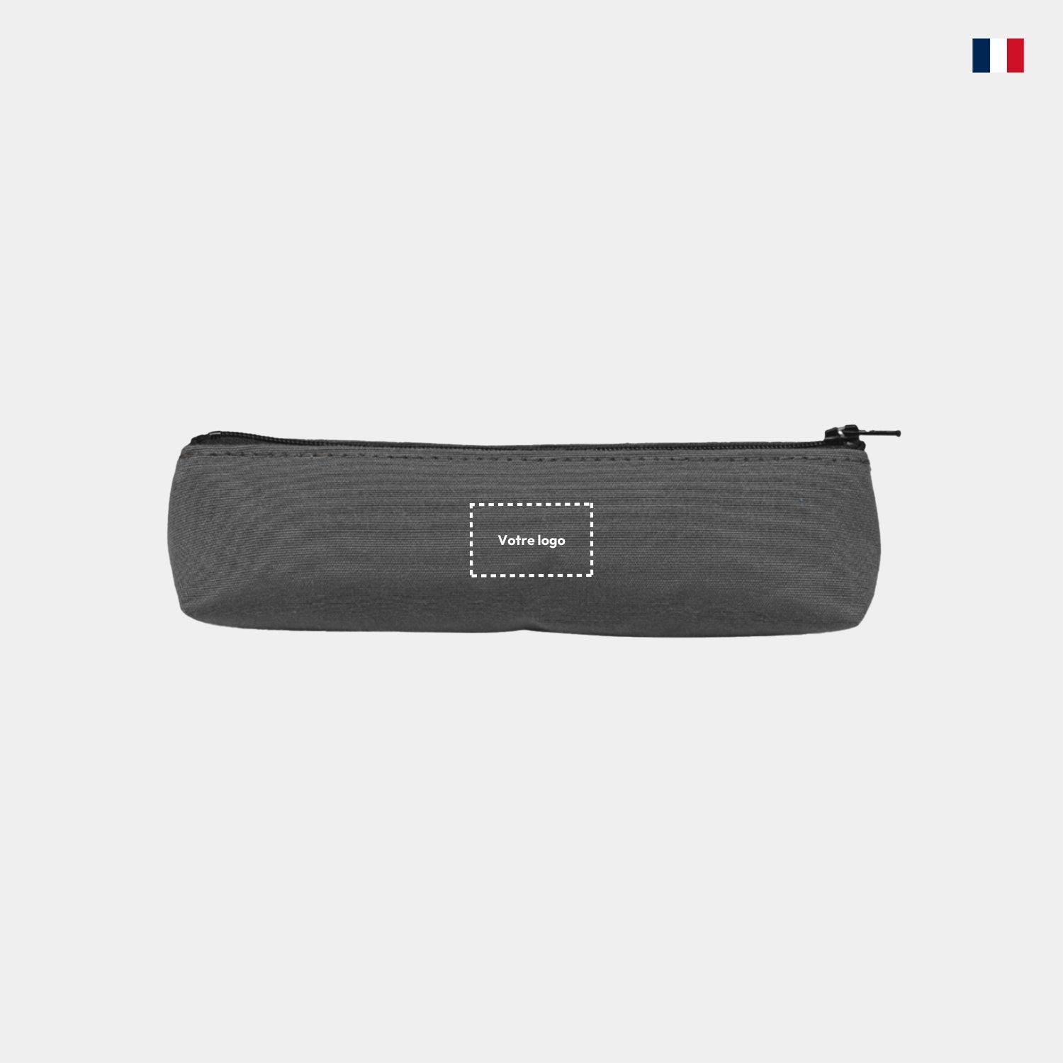 Mini trousse en toile nautique - cestfrancais.fr