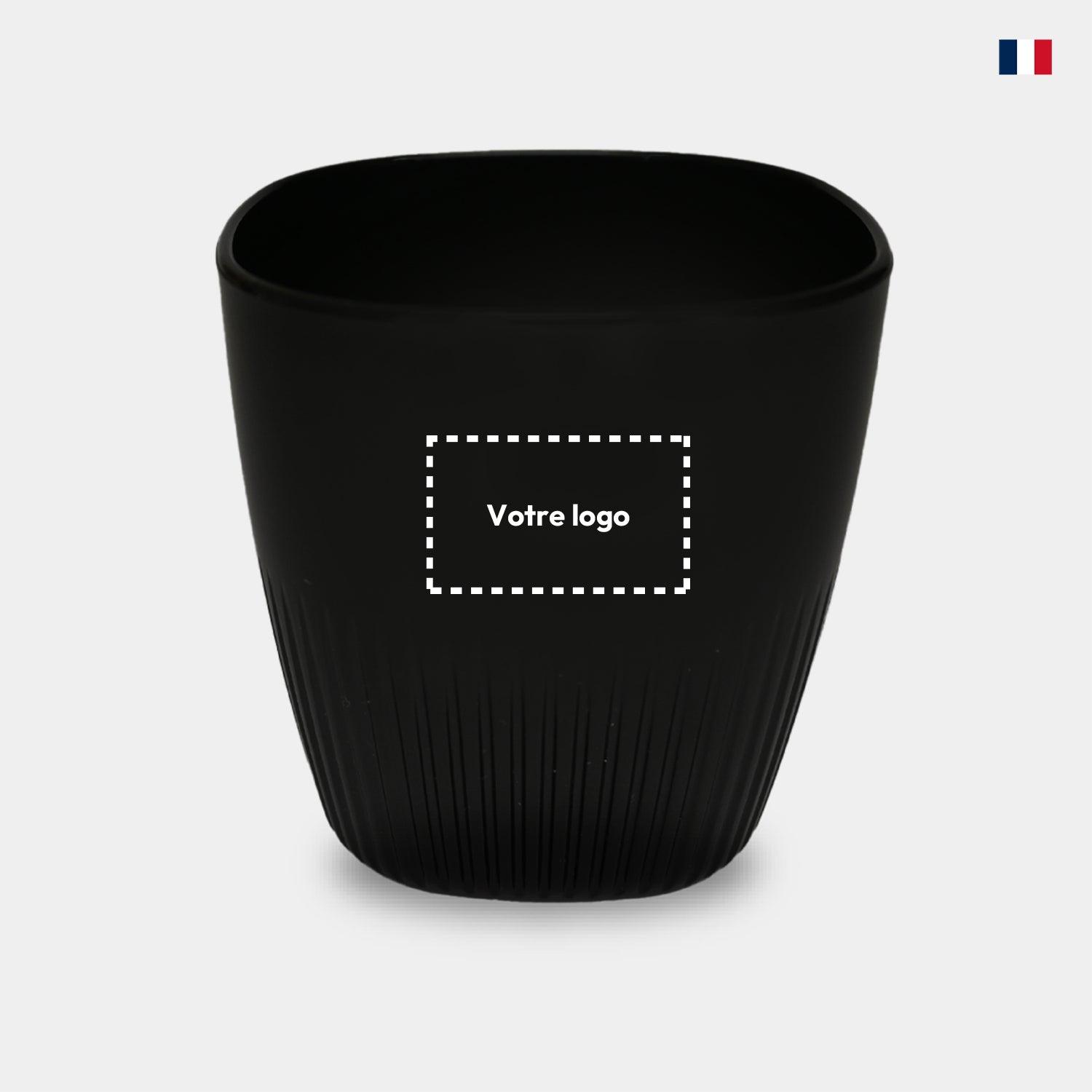 Moka - La tasse réutilisable qui remplace les gobelets jetables - cestfrancais.fr