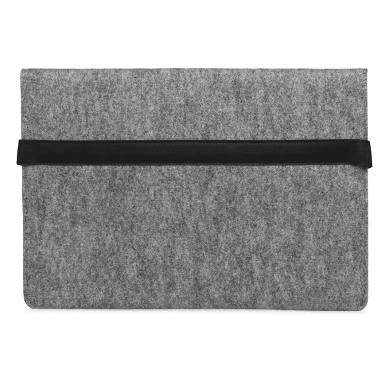 Pochette pour ordinateur personnalisable - Élégante et éco-responsable - cestfrancais.fr