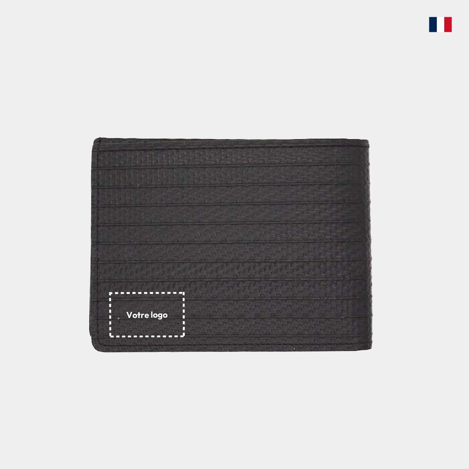 Portefeuille en lance à incendie - cestfrancais.fr