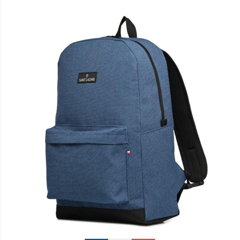 Sac à dos en toile nautique Légèreté et fonctionnalité - cestfrancais.fr
