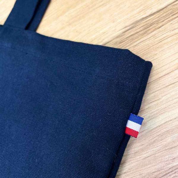 Tote Bag 250gr - Le sac coton Made in France - cestfrancais.fr