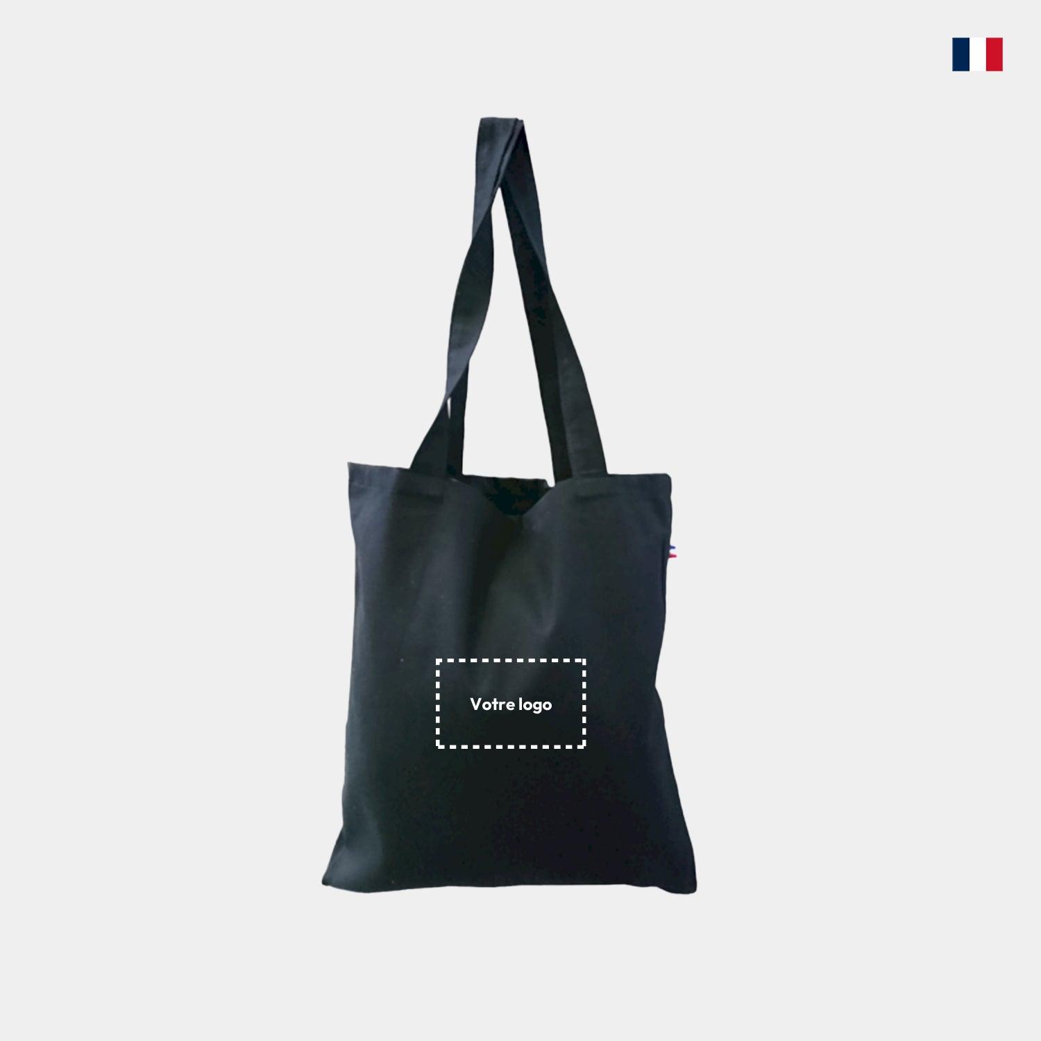 Tote Bag 250gr - Le sac coton Made in France - cestfrancais.fr