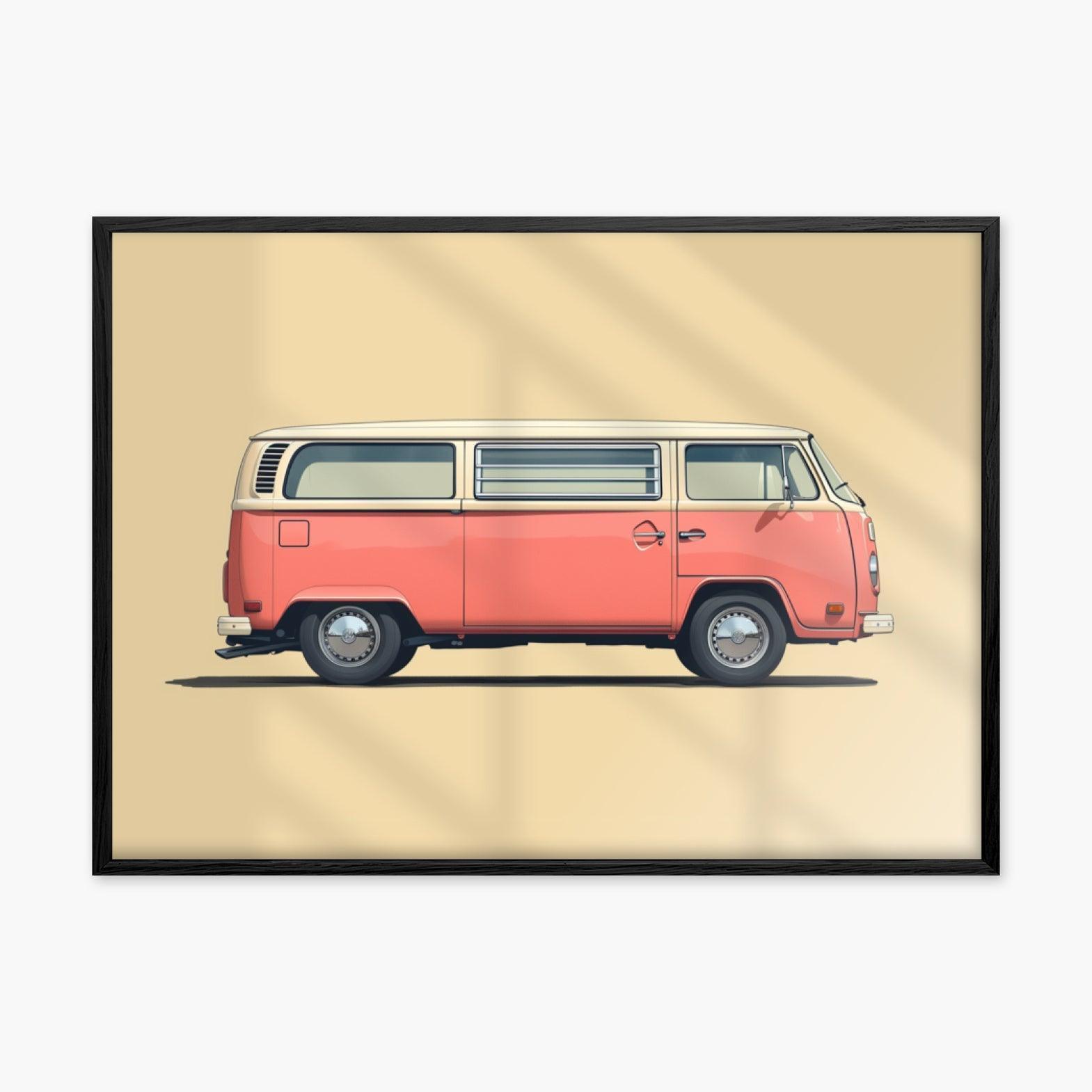 Affiche Combi - cestfrancais.fr