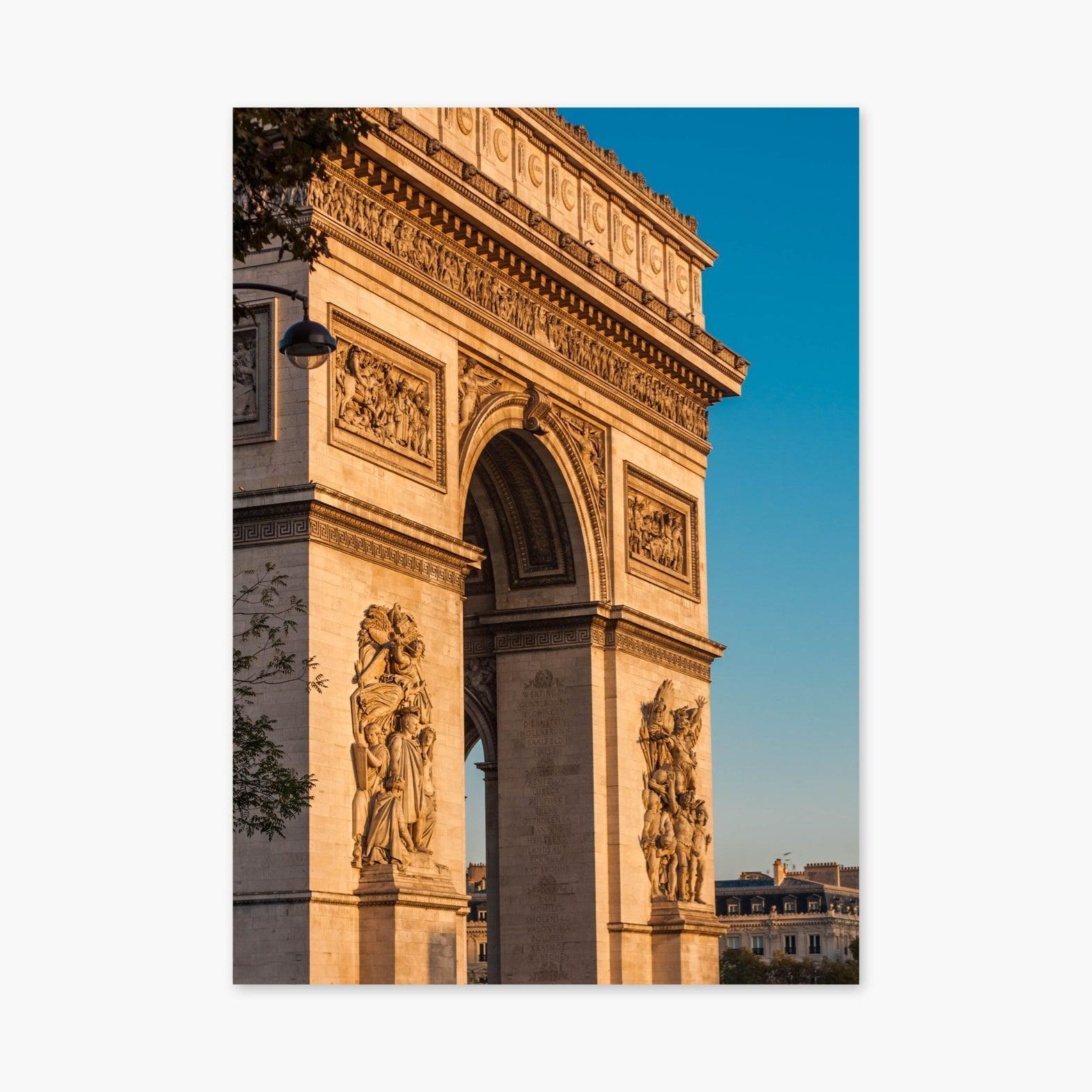 Affiche l&