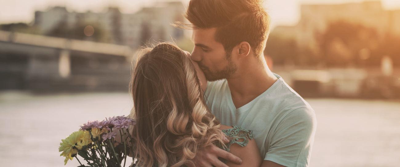 Affiches personnalisées couple - cestfrancais.fr