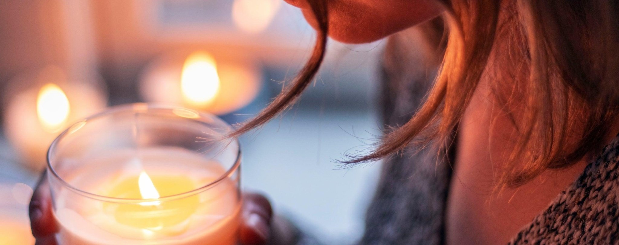 Bougies personnalisées : l'excellence artisanale française - cestfrancais.fr