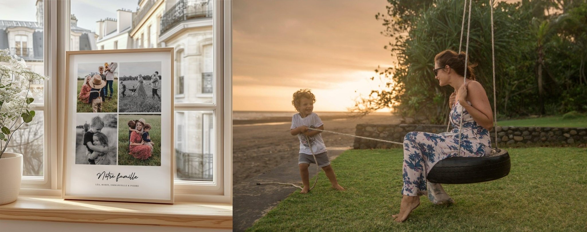 Idées cadeaux personnalisés pour la fête des mères - cestfrancais.fr
