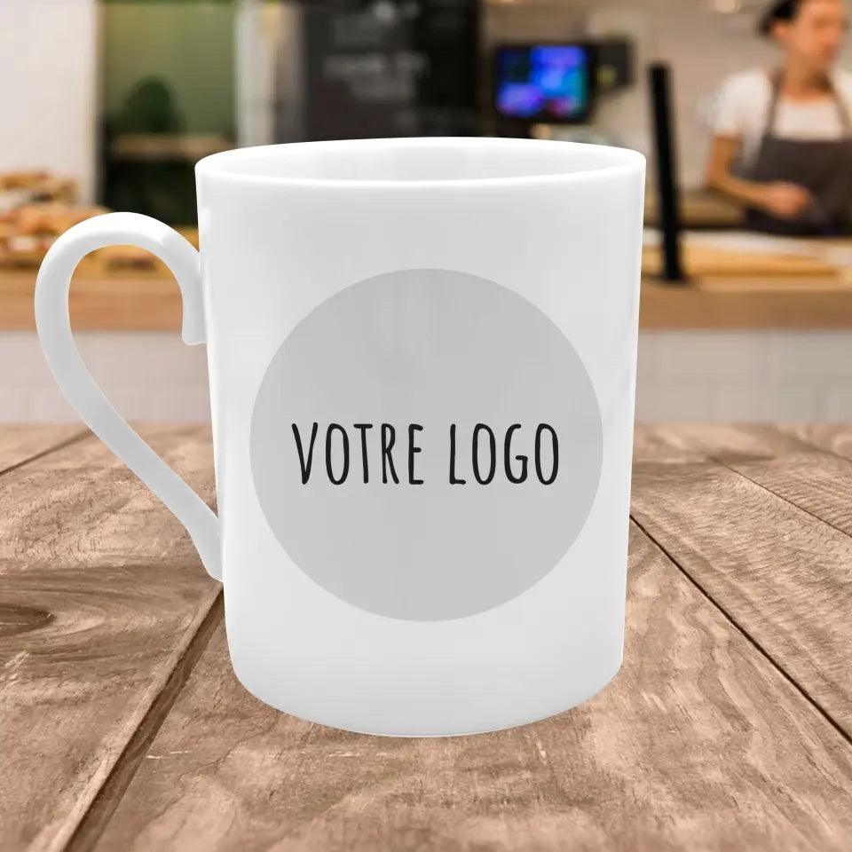 Mug Votre logo - cestfrancais.fr