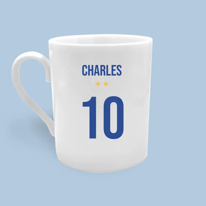 Mug Maillot équipe de France