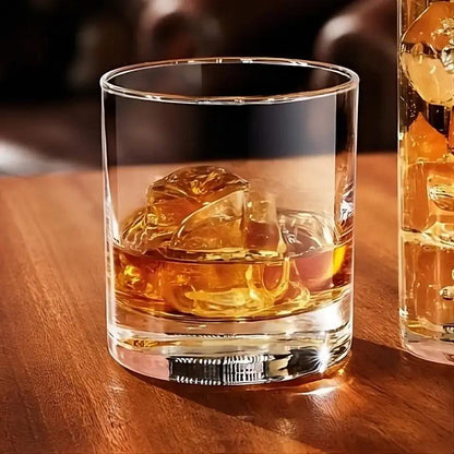 Verre à Whisky personnalisé - Santé ! - cestfrancais.fr