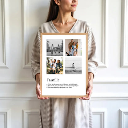 mockup-femme-cadre-bois
