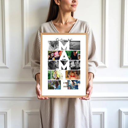 mockup-femme-cadre-bois