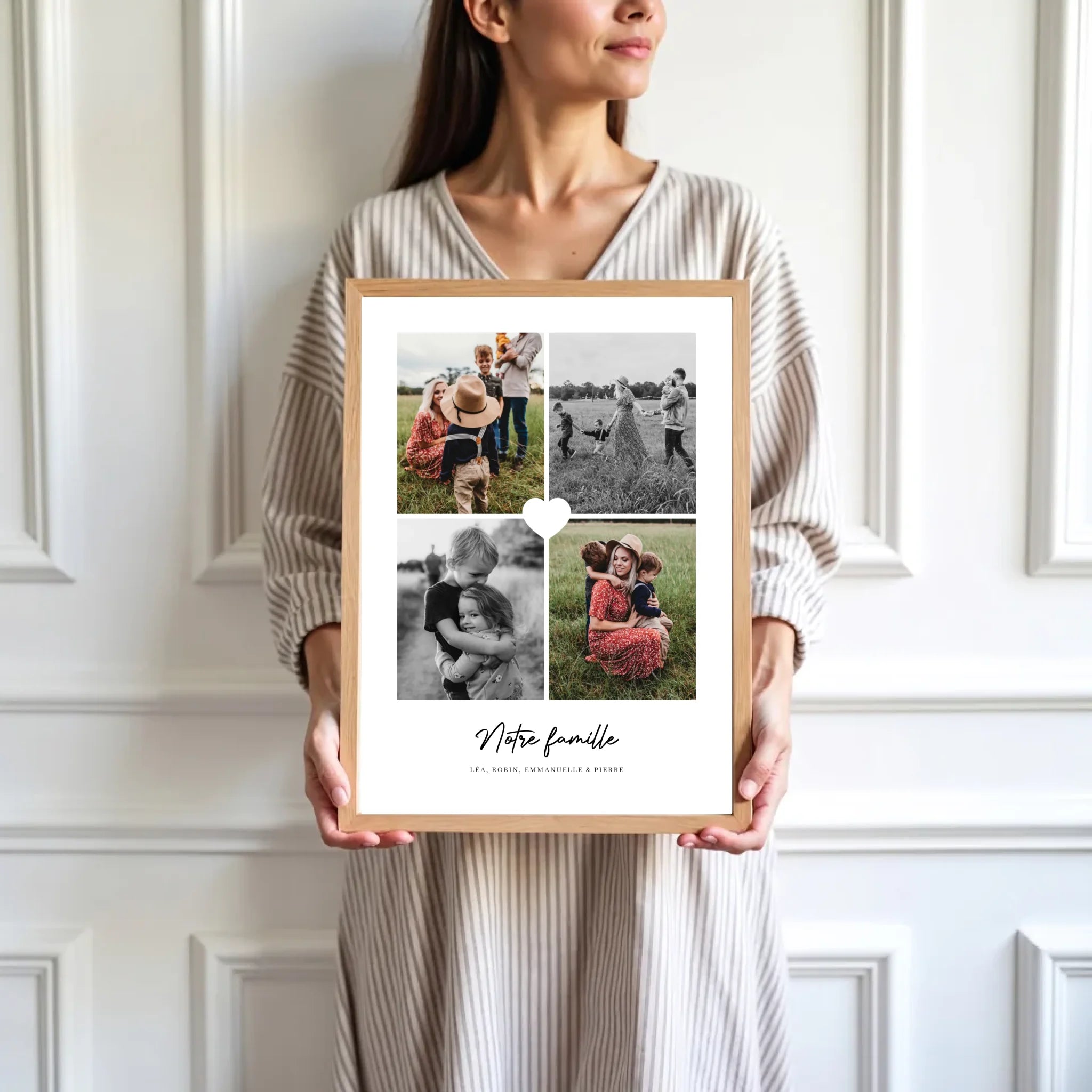 mockup-femme-cadre-bois