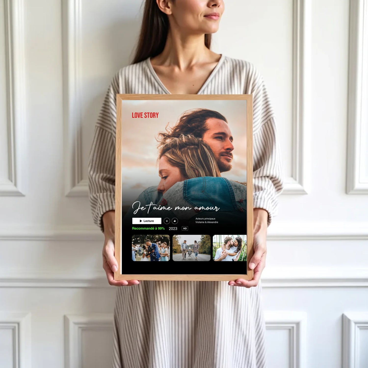 mockup-femme-cadre-bois