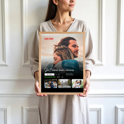 mockup-femme-cadre-bois